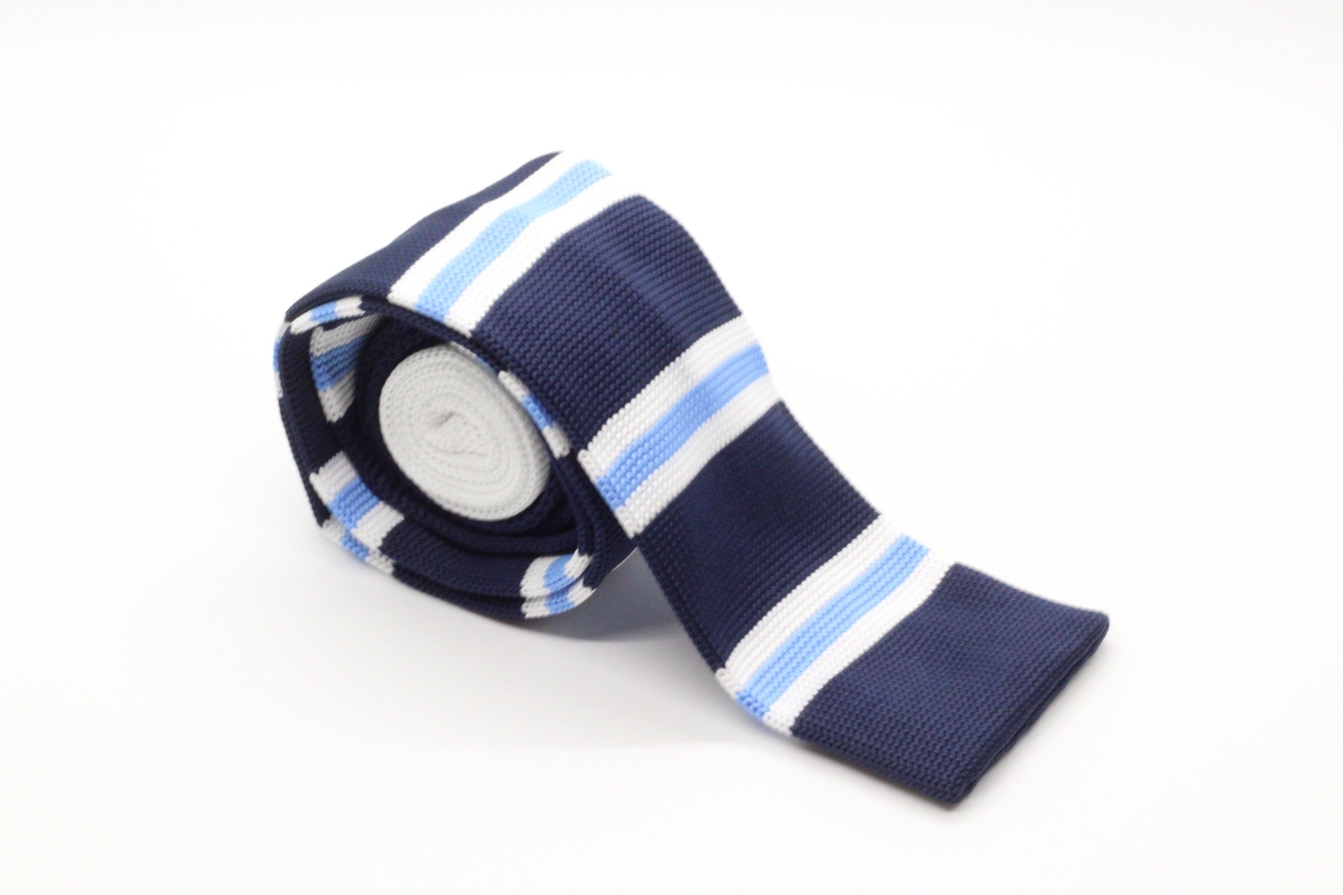 The SeaKing Sock Tie