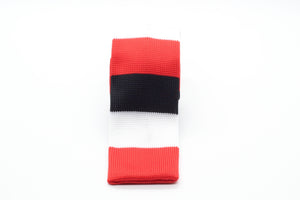 The Checkers Sock Tie