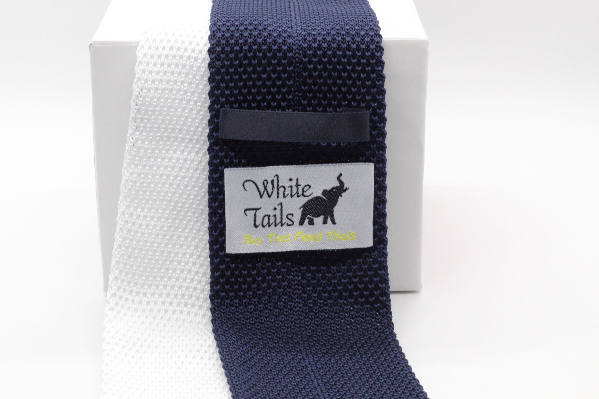 The Admiral Sock Tie