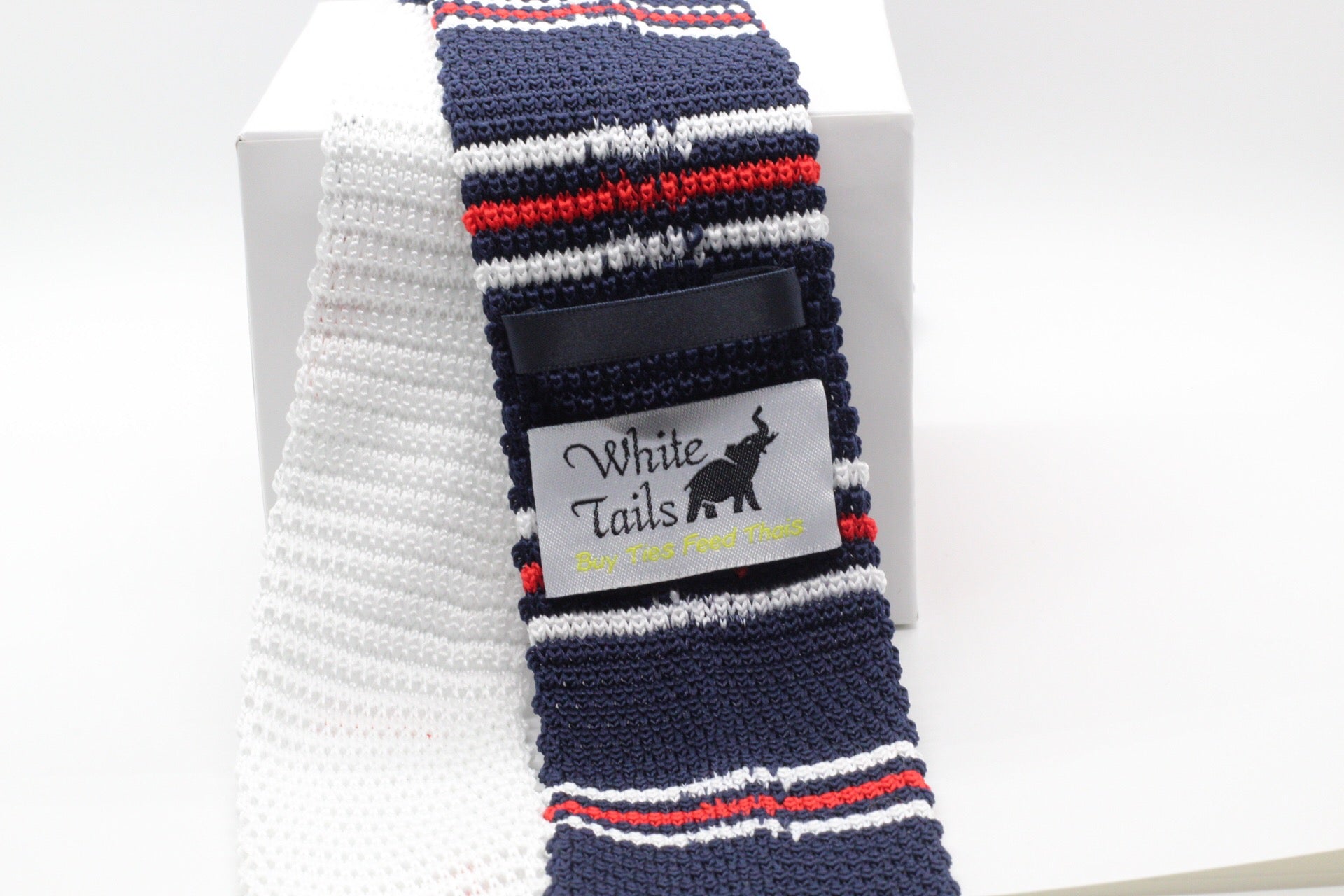 The Viper Sock Tie